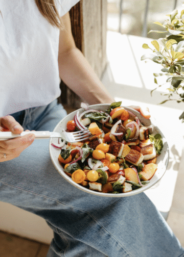 Der Nährstoff, der Ihnen wahrscheinlich fehlt