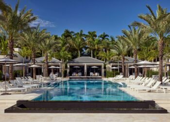 Das Boca Raton Resort | Way of life-Mediengruppe