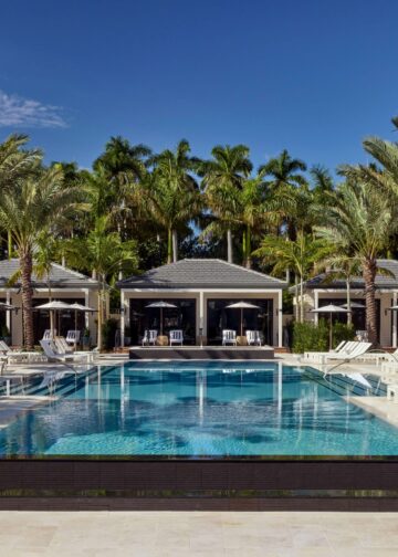 Das Boca Raton Resort | Way of life-Mediengruppe