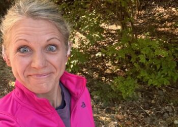 Woche 17: Ein Blick auf die vergangene Woche + Was ich lese, höre und sehe!