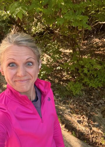 Woche 17: Ein Blick auf die vergangene Woche + Was ich lese, höre und sehe!