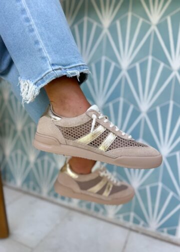 5 Development-Sneaker für den Frühling