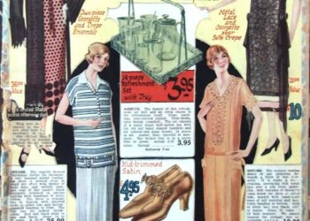 Judy und Margaret – Weblog der amerikanischen Herzogin