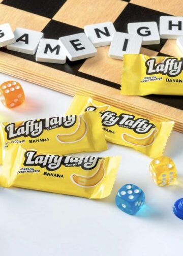 Laffy Taffy Minibar-Tasche (2er-Pack) nur 1,90 $ versandt, plus mehr!