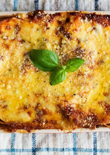 9 Mahlzeiten zum Mitbringen an Freunde, die eine Stärkung brauchen