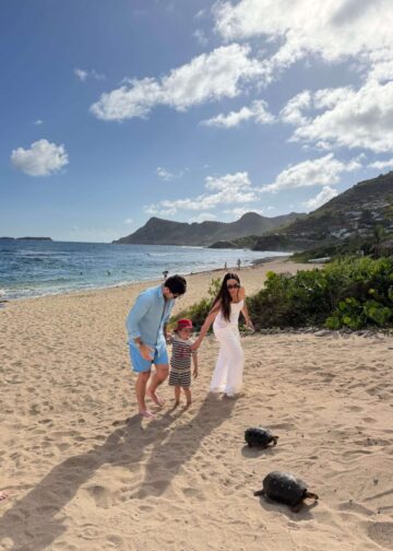 Für Ihren vergesslichen Ehemann: Lauryns Wunschliste zum Muttertag