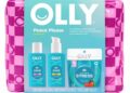 OLLY Restricted Version-Geschenksets nur 7,50 $!