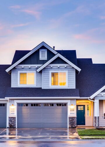 Schnelle Finanzlösungen für unerwartete Hausreparaturen