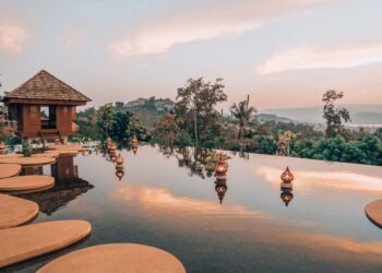 Kaufen Sie Marriott Bonvoy-Punkte mit einem 40 %-Bonus