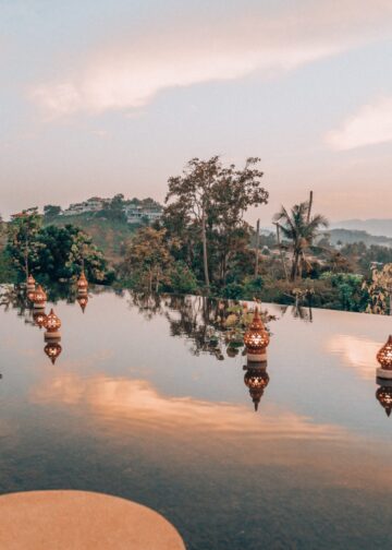 Kaufen Sie Marriott Bonvoy-Punkte mit einem 40 %-Bonus