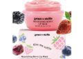 Grace & Stella Nourishing Berry Lip Masks nur 5,52 $ versandt!