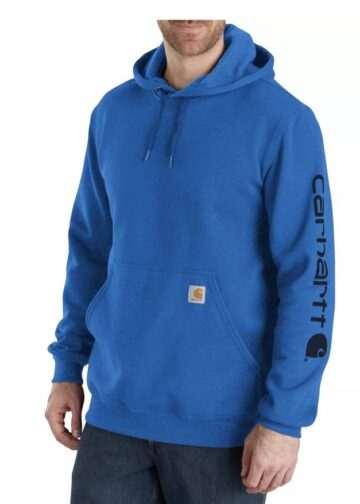 *HOT* Carhartt Herren-Hoodie nur 26,98 $, plus mehr (Reg. 55 $!)
