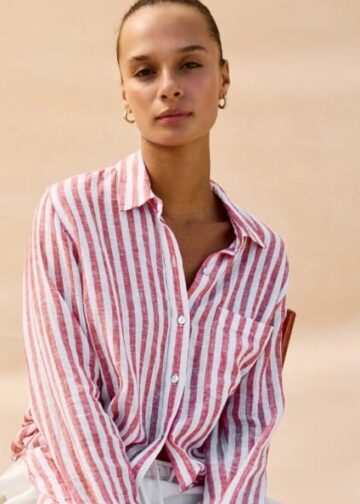 Eine Ode an das Tragen von Buntstiftfarben