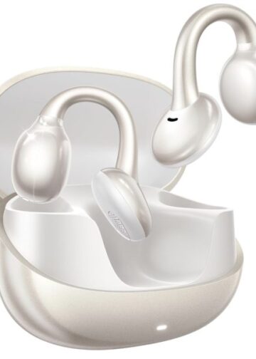 Drahtlose Kopfhörer mit offenem Ohr nur 14,50 $ (Reg. 70 $!)