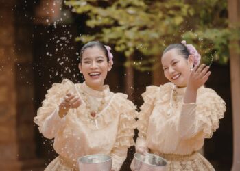 Ultimativer Leitfaden zum Songkran-Pageant in Thailand im Jahr 2026 für digitale Nomaden