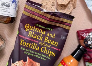 Meine 10 Lieblingssachen von Dealer Joe’s im Second