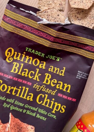 Meine 10 Lieblingssachen von Dealer Joe’s im Second