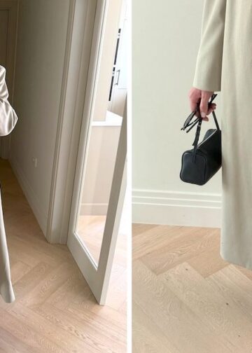 3 Frühlingstrends zum Shoppen im April 2026 von Zara