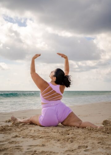 6 wirkungsvolle Möglichkeiten, der Gesundheit Priorität einzuräumen, ohne Gewicht zu verlieren