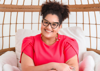 Curvy Boss Highlight: Paulaska Ramirez baut, was sie einst brauchte