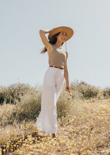 30 einfache Möglichkeiten, Ihr Leben diesen Monat zu erfrischen