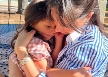 Meine Tochter hat Autismus. Folgendes möchte ich Ihnen mitteilen.