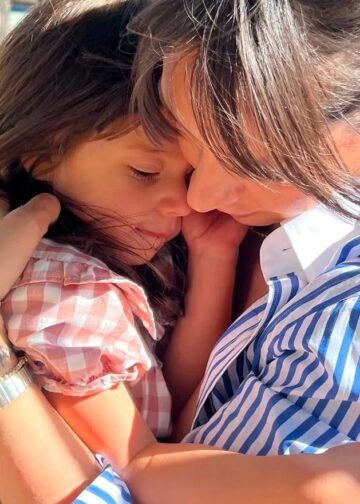 Meine Tochter hat Autismus. Folgendes möchte ich Ihnen mitteilen.