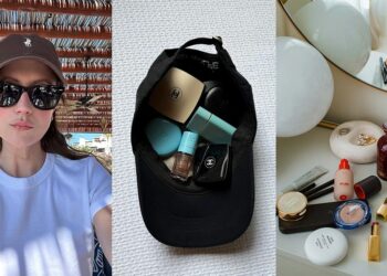 Was ein Moderedakteur beim Sephora Financial savings Occasion bestellt