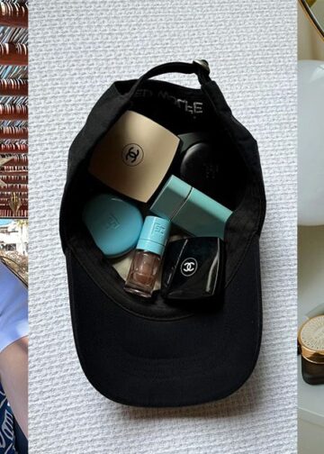 Was ein Moderedakteur beim Sephora Financial savings Occasion bestellt