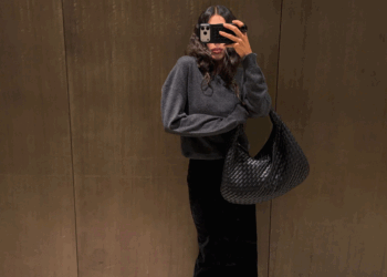 Die besten Frühlingsteile zum Shoppen, wenn Sie den Minimalismus der 90er lieben