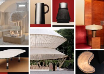 5 Innentrends von der Mailänder Designwoche 2026