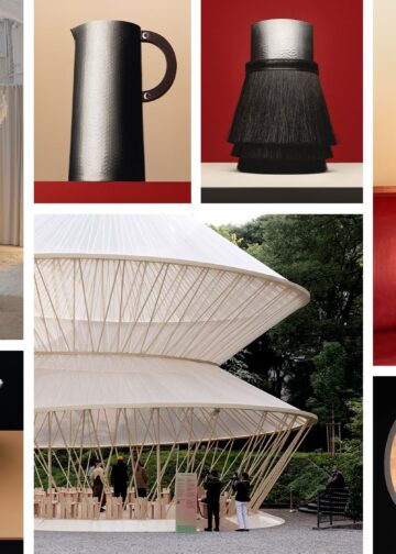 5 Innentrends von der Mailänder Designwoche 2026