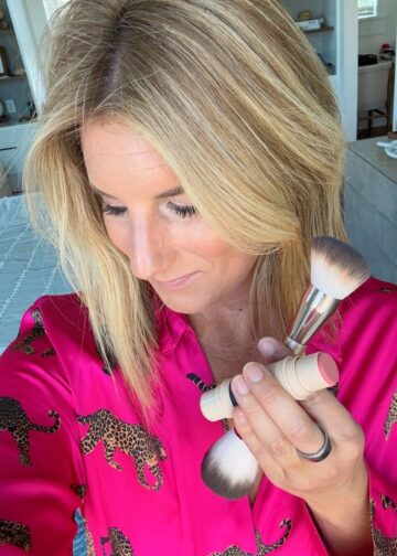 Warum DIBS Magnificence unsere Make-up-Routine übernimmt