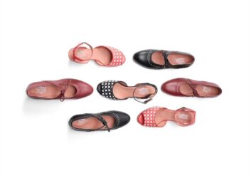 Vorstellung der Interwoven-Kollektion – American Duchess Weblog