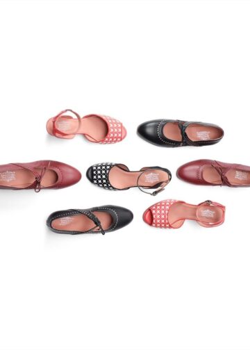 Vorstellung der Interwoven-Kollektion – American Duchess Weblog