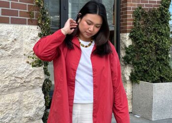 Schicke Menschen tragen Perlenketten – diese 7 Stile sind am besten