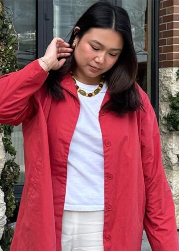 Schicke Menschen tragen Perlenketten – diese 7 Stile sind am besten