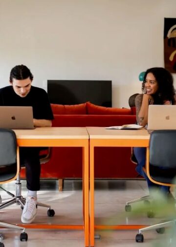 Der beste Ort zum Übernachten für digitale Nomaden