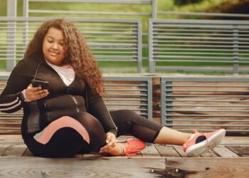 Wie Sie beim Arzt für sich selbst eintreten (wenn sich alles um Gewichtsverlust dreht)