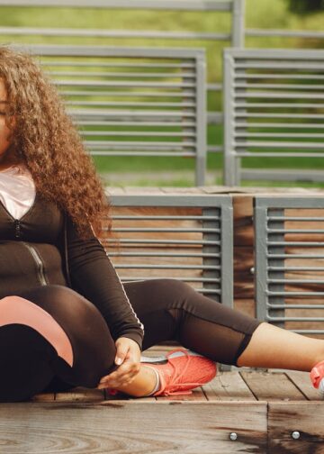 Wie Sie beim Arzt für sich selbst eintreten (wenn sich alles um Gewichtsverlust dreht)