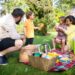 Barcelonas beste Picknickplätze für einen entspannten Tag im Freien