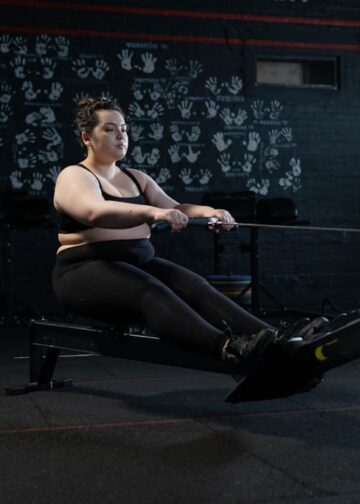 Pilates-Kurse für Übergrößen hervorragend durchgeführt? Ja, es gibt sie