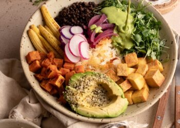 15 einfache Abendessenrezepte für eine Particular person (schnell und ohne Verschwendung)