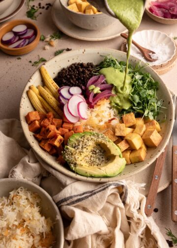 15 einfache Abendessenrezepte für eine Particular person (schnell und ohne Verschwendung)