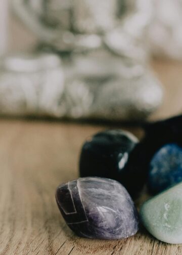 kosmisches Vertrauen | April 2026