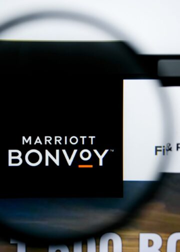 5 Candy Spots für die Übertragung von Marriott Bonvoy-Punkten in Flugmeilen