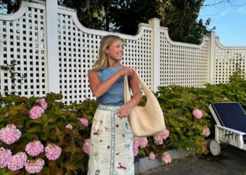 5 einfache Outfits für jede Veranstaltung