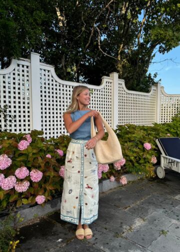 5 einfache Outfits für jede Veranstaltung