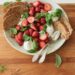 20 frische Frühlingssalatrezepte (gesund, einfach und proteinreich)