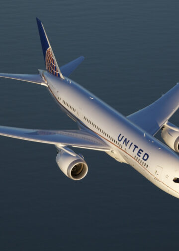 United führt Basistarife für Polaris Enterprise Class und Premium Economic system ein